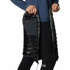 Mountain Hardwear Men's Ghost Whisperer Short -Mountain Hardwear Sales 10502230x1195583 vAlt image 1