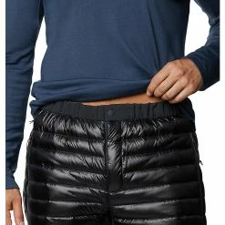 Mountain Hardwear Men's Ghost Whisperer Short -Mountain Hardwear Sales 10502230x1195583 vAlt image 2