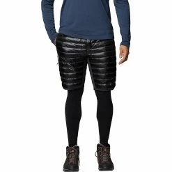 Mountain Hardwear Men's Ghost Whisperer Short