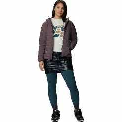 Mountain Hardwear Women's Ghost Whisperer Skirt -Mountain Hardwear Sales 10502231x1195583 vAlt image 3