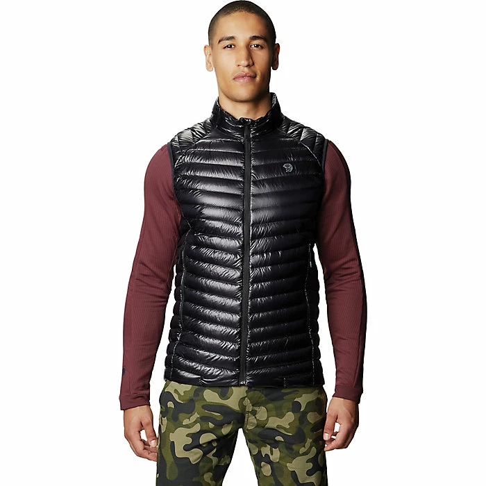 Mountain Hardwear Men's Ghost Whisperer/2 Vest 10 Mountain Hardwear Men's Ghost Whisperer/2 Vest - Image 8
