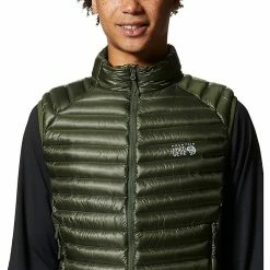 Mountain Hardwear Men's Ghost Whisperer/2 Vest 12 Mountain Hardwear Men's Ghost Whisperer/2 Vest -Mountain Hardwear Sales 10502234x1037095 vAlt3