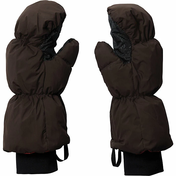 Mountain Hardwear Glacial Storm Mitt 4 Mountain Hardwear Glacial Storm Mitt - Image 2