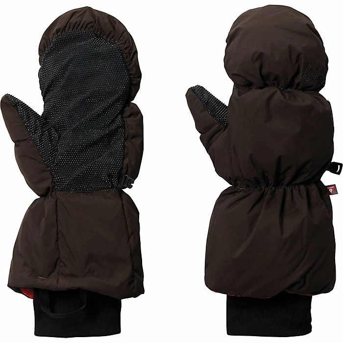 Mountain Hardwear Glacial Storm Mitt 3 Mountain Hardwear Glacial Storm Mitt