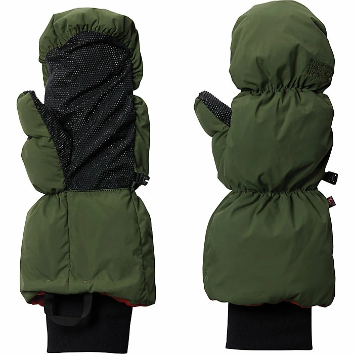 Mountain Hardwear Glacial Storm Mitt 6 Mountain Hardwear Glacial Storm Mitt - Image 4