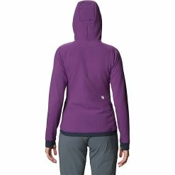 Mountain Hardwear Women's Keele Ascent Hoody 13 Mountain Hardwear Women's Keele Ascent Hoody -Mountain Hardwear Sales 10502255x1174801 vBack