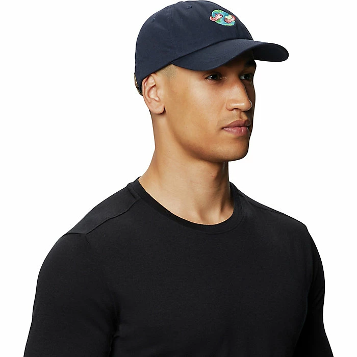 Mountain Hardwear Keep Earth Awesome Dad Hat 4 Mountain Hardwear Keep Earth Awesome Dad Hat - Image 2