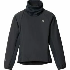 Mountain Hardwear Women's Kor Strata Pullover Hoody