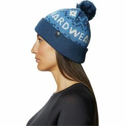 Mountain Hardwear MHW Gas Station Beanie -Mountain Hardwear Sales 10502262x1062223 vSide