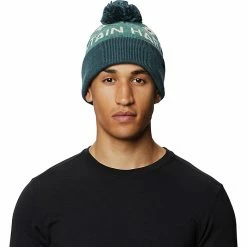 Mountain Hardwear MHW Gas Station Beanie -Mountain Hardwear Sales 10502262x1213850 zm