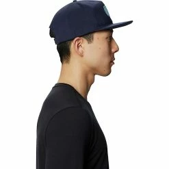 Mountain Hardwear MHW Out Yonder Hat -Mountain Hardwear Sales 10502267x1195583 vSide