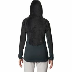 Mountain Hardwear Women's Monkey Woman/2 Hoody -Mountain Hardwear Sales 10502274x1195583 vBack
