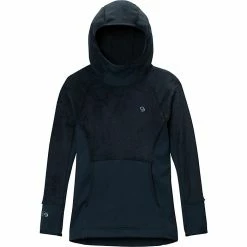Mountain Hardwear Women's Monkey Woman/2 Hoody -Mountain Hardwear Sales 10502274x1195583 vFront