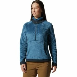 Mountain Hardwear Women's Monkey Woman/2 Pullover -Mountain Hardwear Sales 10502277x1010960 zm