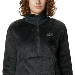 Mountain Hardwear Women's Monkey Woman/2 Pullover -Mountain Hardwear Sales 10502277x1195583 vAlt image 1