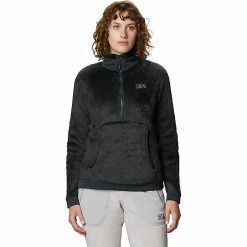 Mountain Hardwear Women's Monkey Woman/2 Pullover -Mountain Hardwear Sales 10502277x1195583 vFront