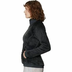 Mountain Hardwear Women's Monkey Woman/2 Pullover -Mountain Hardwear Sales 10502277x1195583 vSide