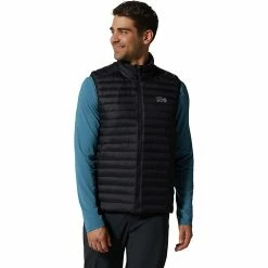 Mountain Hardwear Men's Mt Eyak/2 Vest -Mountain Hardwear Sales 10502284x1012905 zm
