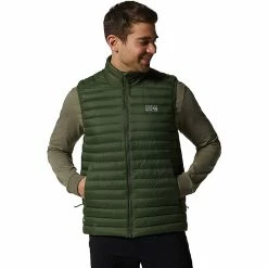 Mountain Hardwear Men's Mt Eyak/2 Vest -Mountain Hardwear Sales 10502284x1037095 zm