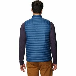 Mountain Hardwear Men's Mt Eyak/2 Vest -Mountain Hardwear Sales 10502284x1045328 vBack