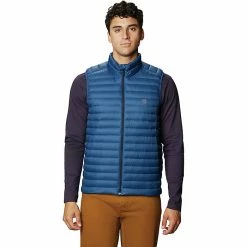 Mountain Hardwear Men's Mt Eyak/2 Vest