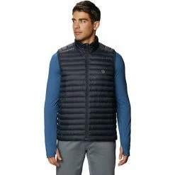 Mountain Hardwear Men's Mt Eyak/2 Vest -Mountain Hardwear Sales 10502284x1195583 zm