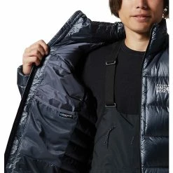 Mountain Hardwear Men's Phantom Down Jacket -Mountain Hardwear Sales 10502294x1044942 vAlt2