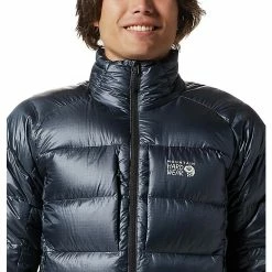 Mountain Hardwear Men's Phantom Down Jacket -Mountain Hardwear Sales 10502294x1044942 vAlt5