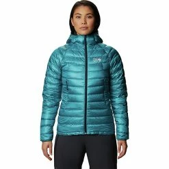 Mountain Hardwear Women's Phantom Hoody -Mountain Hardwear Sales 10502295x1014775 zm
