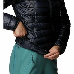 Mountain Hardwear Women's Phantom Hoody -Mountain Hardwear Sales 10502295x1195583 vAlt image 3