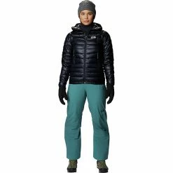 Mountain Hardwear Women's Phantom Hoody -Mountain Hardwear Sales 10502295x1195583 vFront