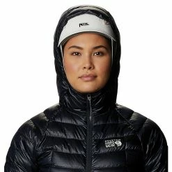 Mountain Hardwear Women's Phantom Hoody -Mountain Hardwear Sales 10502295x1195583 vHood