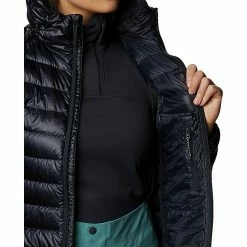 Mountain Hardwear Women's Phantom Hoody -Mountain Hardwear Sales 10502295x1195583 vOpen