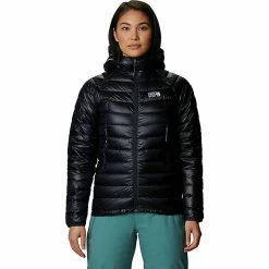 Mountain Hardwear Women's Phantom Hoody