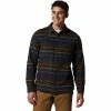 Mountain Hardwear Men's Plusher LS Shirt