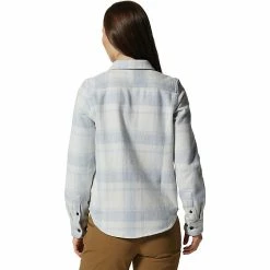 Mountain Hardwear Women's Plusher LS Shirt -Mountain Hardwear Sales 10502298x1103864 vAlt1