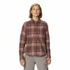 Mountain Hardwear Women's Plusher LS Shirt -Mountain Hardwear Sales 10502298x1213843 zm