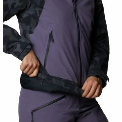 Mountain Hardwear Women's Powder Quest Insulated Jacket -Mountain Hardwear Sales 10502300x1213823 vDetail