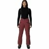 Mountain Hardwear Women's Powder Quest Insulated Pant -Mountain Hardwear Sales 10502301x1184069 zm