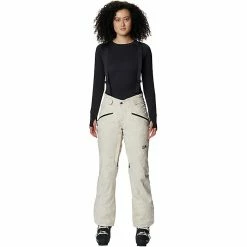 Mountain Hardwear Women's Powder Quest Insulated Pant -Mountain Hardwear Sales 10502301x1227912 zm
