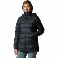 Mountain Hardwear Women's Rhea Ridge/2 Big Baffle Parka -Mountain Hardwear Sales 10502303x1012905 zm