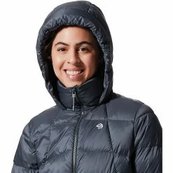Mountain Hardwear Women's Rhea Ridge/2 Big Baffle Parka -Mountain Hardwear Sales 10502303x1044942 vAlt3