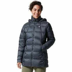 Mountain Hardwear Women's Rhea Ridge/2 Big Baffle Parka
