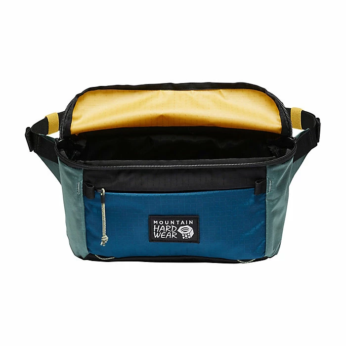 Mountain Hardwear Road Side Waist Pack 3 Mountain Hardwear Road Side Waist Pack - Image 3