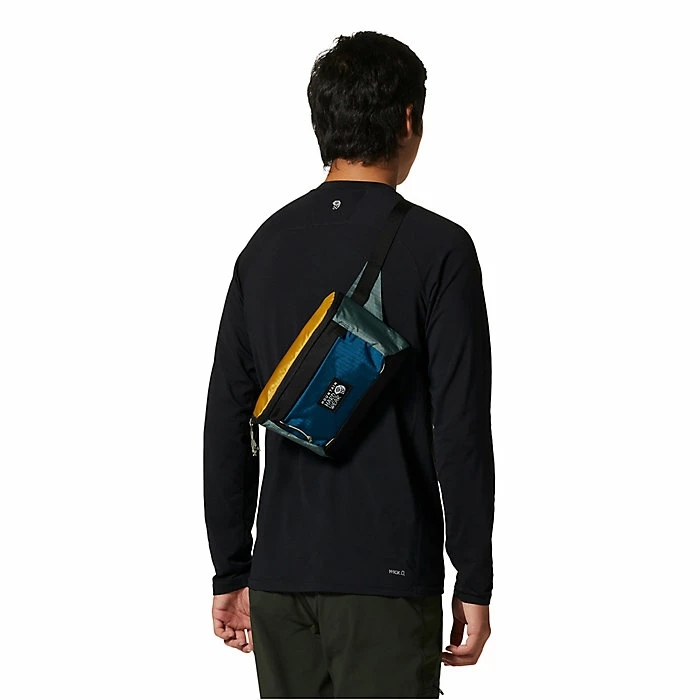 Mountain Hardwear Road Side Waist Pack 4 Mountain Hardwear Road Side Waist Pack - Image 4