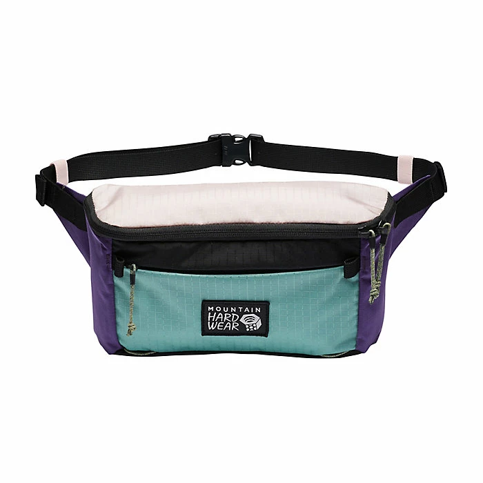 Mountain Hardwear Road Side Waist Pack 6 Mountain Hardwear Road Side Waist Pack - Image 6