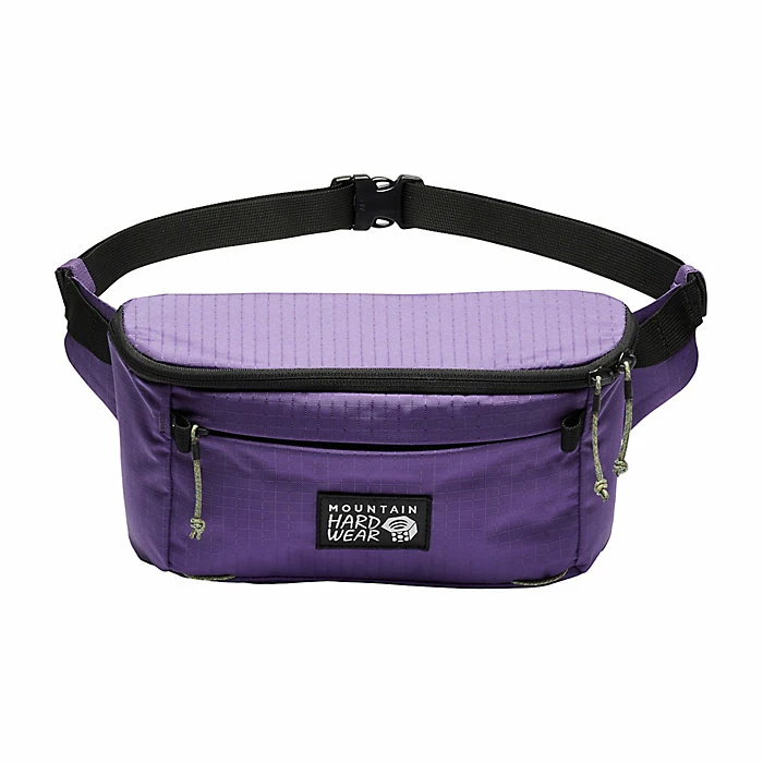 Mountain Hardwear Road Side Waist Pack 8 Mountain Hardwear Road Side Waist Pack - Image 8