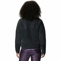 Mountain Hardwear Women's Southpass Fleece Pullover -Mountain Hardwear Sales 10502318x1195583 vBack