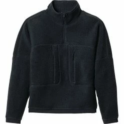 Mountain Hardwear Women's Southpass Fleece Pullover