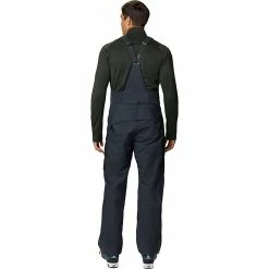 Mountain Hardwear Men's The Viv GTX Pro Bib -Mountain Hardwear Sales 10502325x1195583 vAlt1